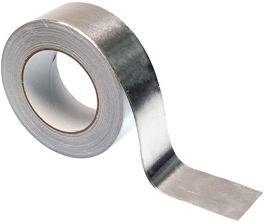 Versiegelungsband ohne Filter für 10 mm Stegplatten – 10m Rolle