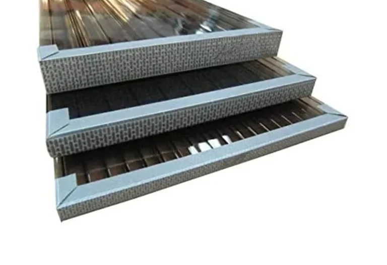 Alu-Versiegelungsband mit Filter für 10 mm in 10 m und 33 m Länge – perforiertes Abdichtband für Doppelstegplatten