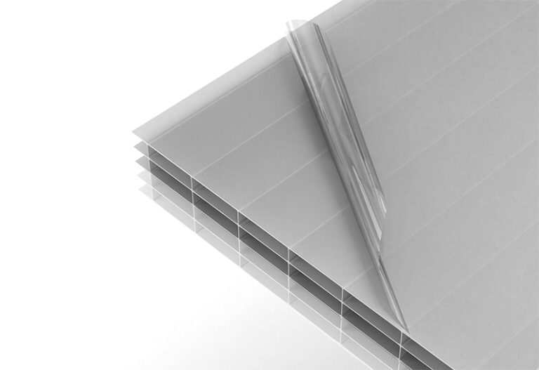 SUNLITE® Doppelstegplatte 25mm, HITZEBESTÄNDIGE